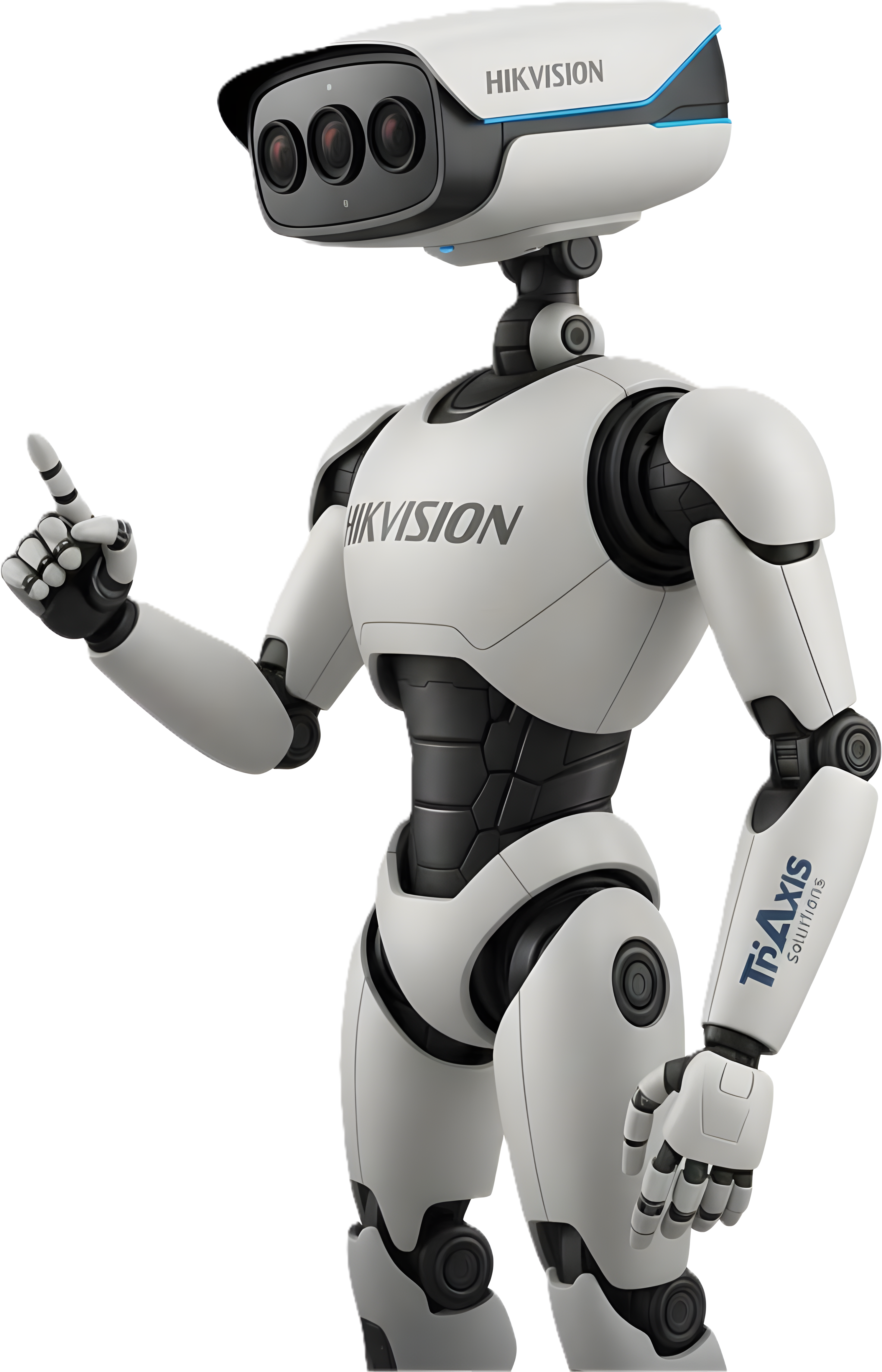 Advanced Robotic and Automation Engineering